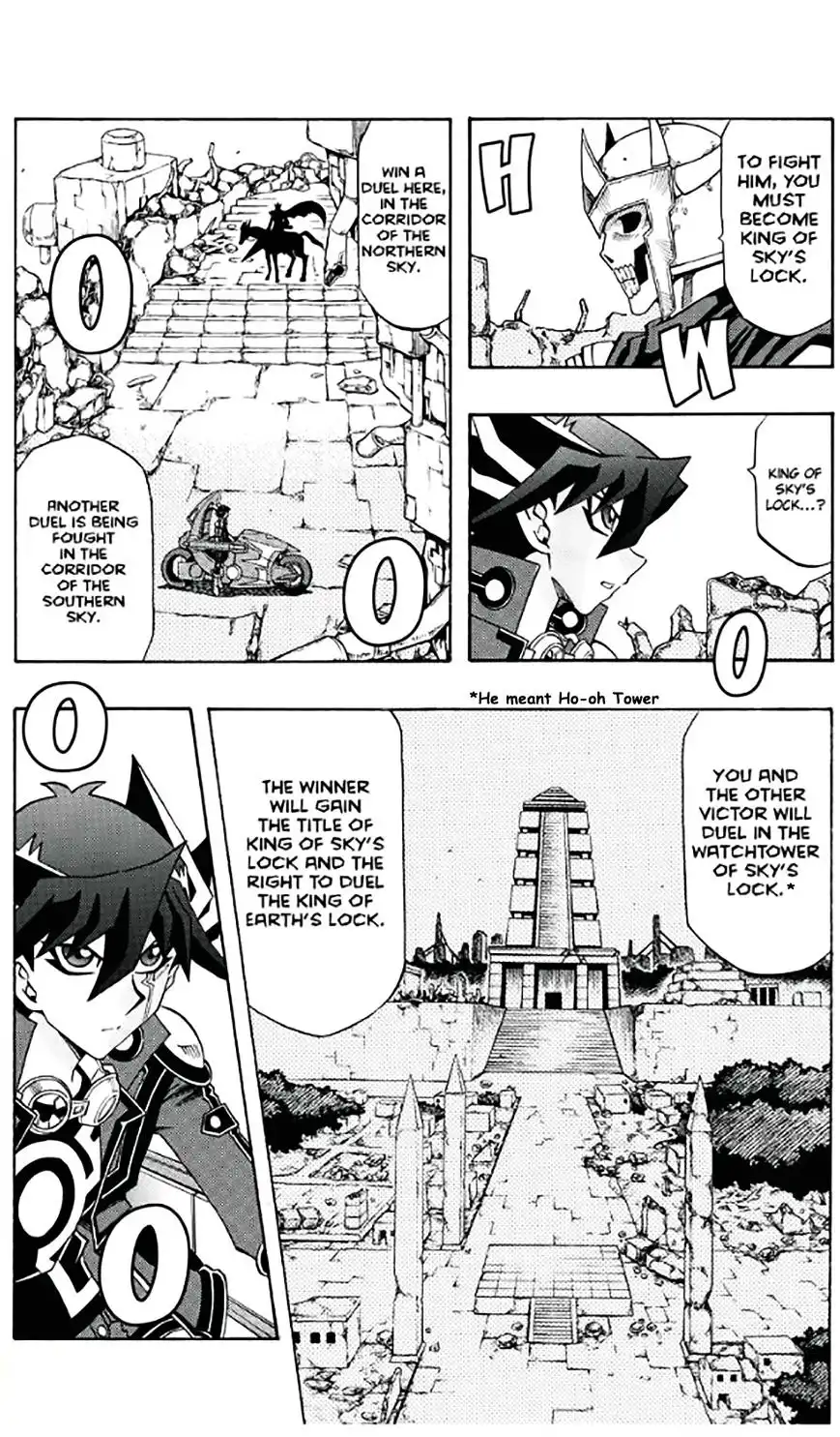 Yu-Gi-Oh! 5Ds Chapter 45 5